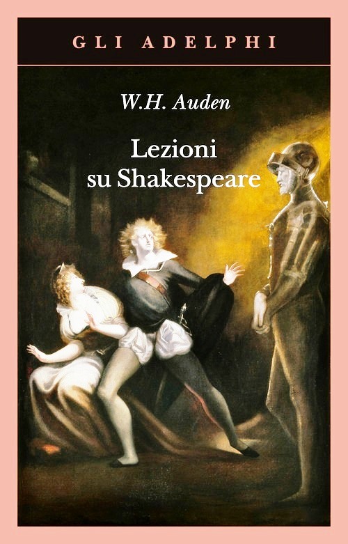 Lezioni su Shakespeare