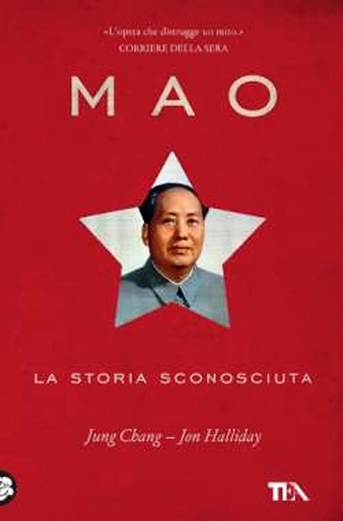 Mao. La storia sconosciuta
