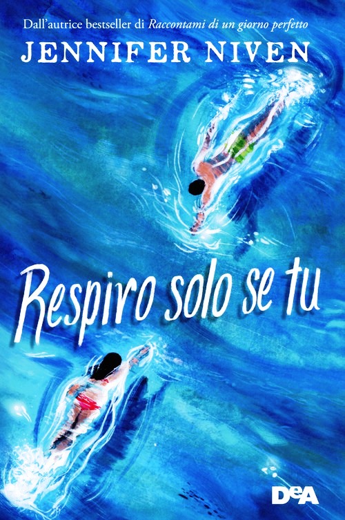 Respiro solo se tu
