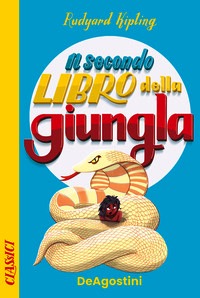 Libro della giungla (Il)