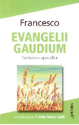 Evangelii gaudium