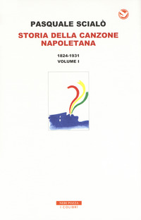 Storia della canzone napoletana. Con CD-