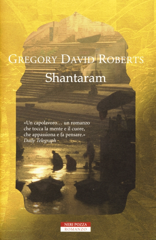 Shantaram