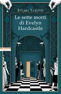 Sette morti di Evelyn Hardcastle (Le)