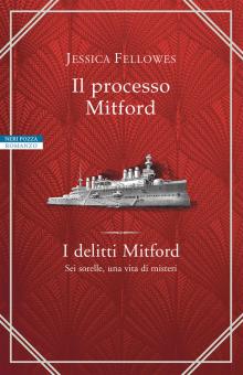 Processo Mitford. I delitti Mitford (Il)
