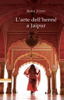 Arte dell'henné a Jaipur (L')