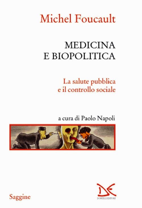 Medicina e biopolitica. La salute pubbli