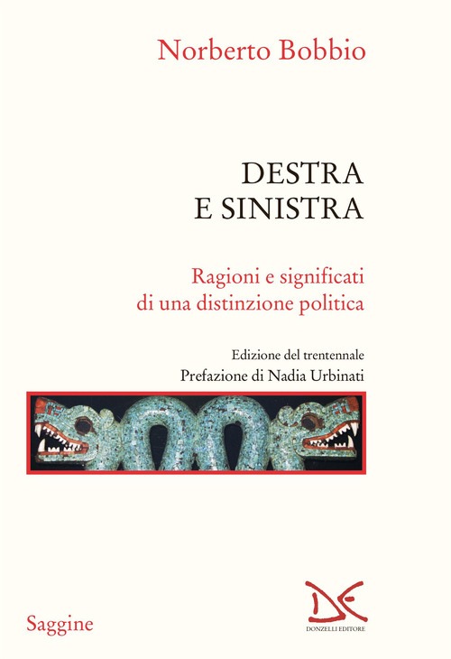 Destra e sinistra. Ragioni e significati