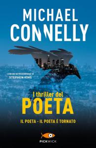 Thriller del poeta: Il poeta-Il poeta è