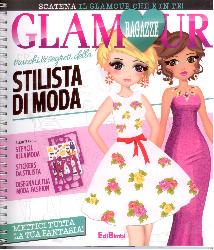 Trucchi e segreti della stilista di moda