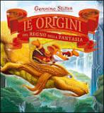 Origini del Regno della Fantasia (Le)