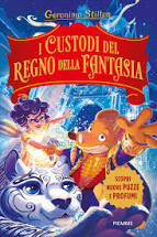 Custodi del regno della fantasia (I)