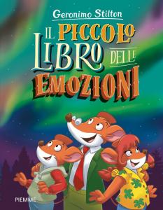 Piccolo libro delle emozioni (Il)