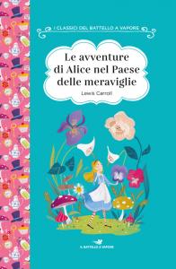 Avventure di Alice nel paese delle merav