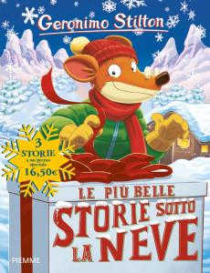 Più belle storie sotto la neve (Le)