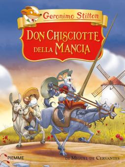 Don Chisciotte della Mancia di Miguel de
