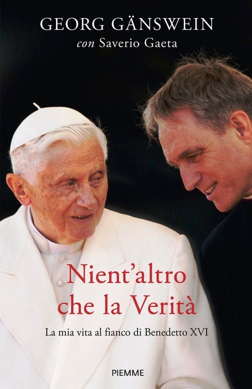 Nient'altro che la verità. La mia vita a