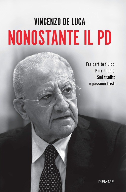 Nonostante il PD. Fra partito fluido, PN