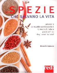 Spezie che salvano la vita