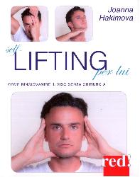 Self-lifting per lui. Come ringiovanire