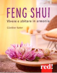 Feng shui. L'arte di creare ambienti acc