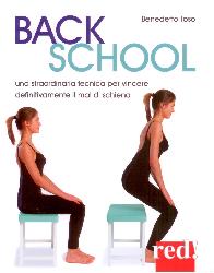 Back school. Una straordinaria tecnica p