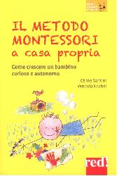 Metodo Montessori a casa propria. Come c