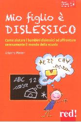 Mio figlio Ã¨ dislessico