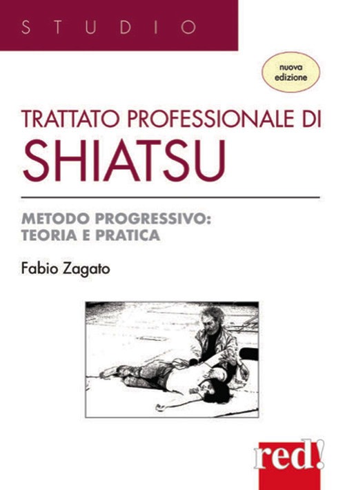 Trattato professionale di shiatsu. Metod