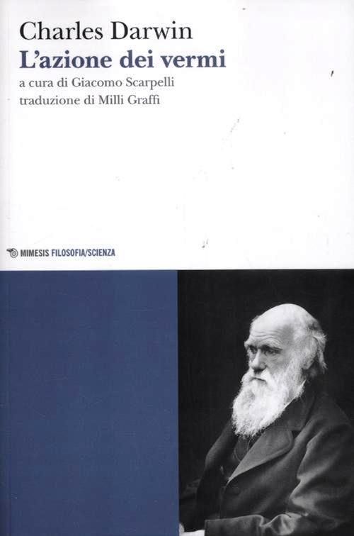 Azione dei vermi (L')