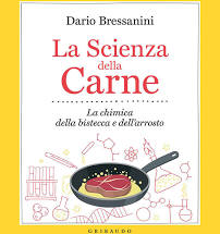 Scienza della carne. La chimica della bi