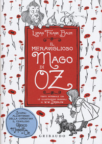 Meraviglioso mago di Oz (Il)