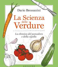 Scienza delle verdure. La chimica del po