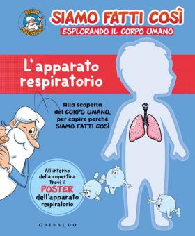 Apparato respiratorio. Siamo fatti così.