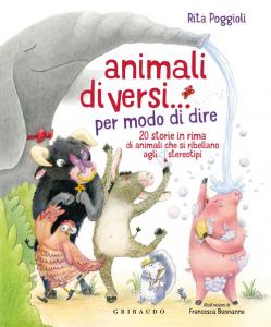 Animali diVersi... per modo di dire. 20