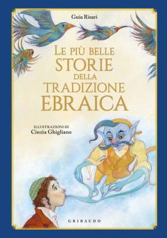 Più belle storie della tradizione ebraic