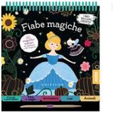 Fiabe magiche. Ediz. a colori. Ediz. a s