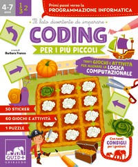 Coding per i più piccoli. Primi passi ve