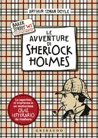 Avventure di Sherlock Holmes (Le)