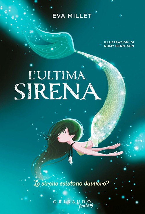 Ultima sirena (L')