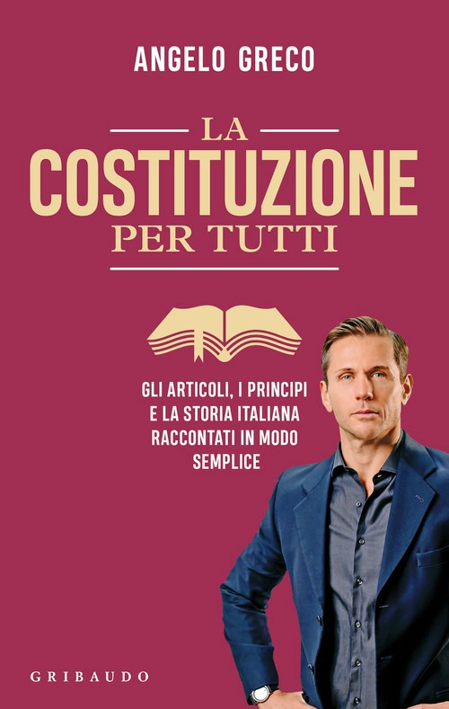Costituzione per tutti. Gli articoli, i