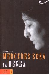 Mercedes Sosa. La negra