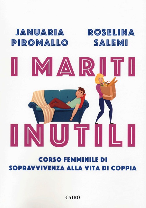 Mariti inutili. Corso femminile di sopra