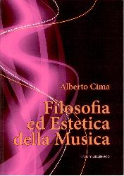 Filosofia ed estetica della musica