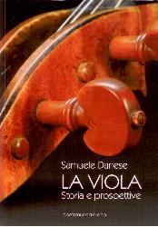 Viola. Storia e prospettive (La)