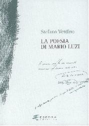Poesia di Mario Luzi. Studi e materiali
