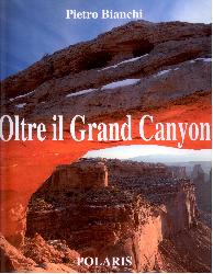 Oltre il Grand Canyon. Ediz. illustrata