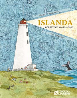 Islanda per giovani viaggiatori. Ediz. a