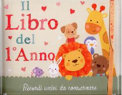 Libro del 1° anno. Libribebè. Ediz. illu