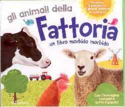 Animali della fattoria. Ediz. illustrata